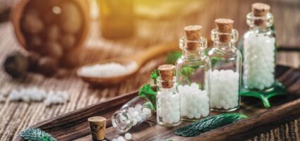 Homeopathic Remedies